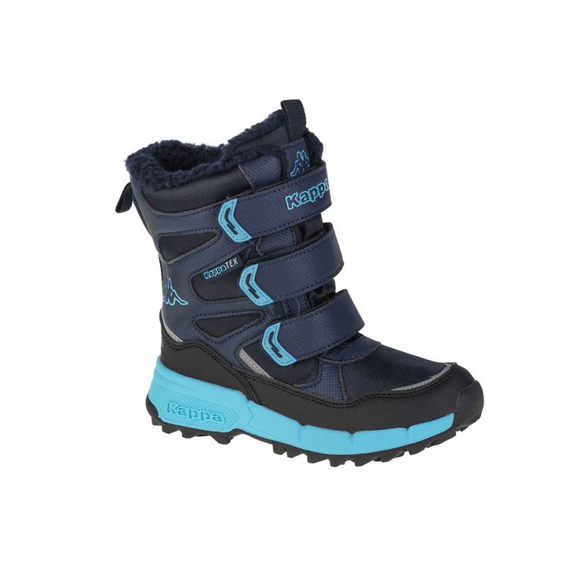 Kappa Vipos Tex K Jr 260902K-6766 shoes