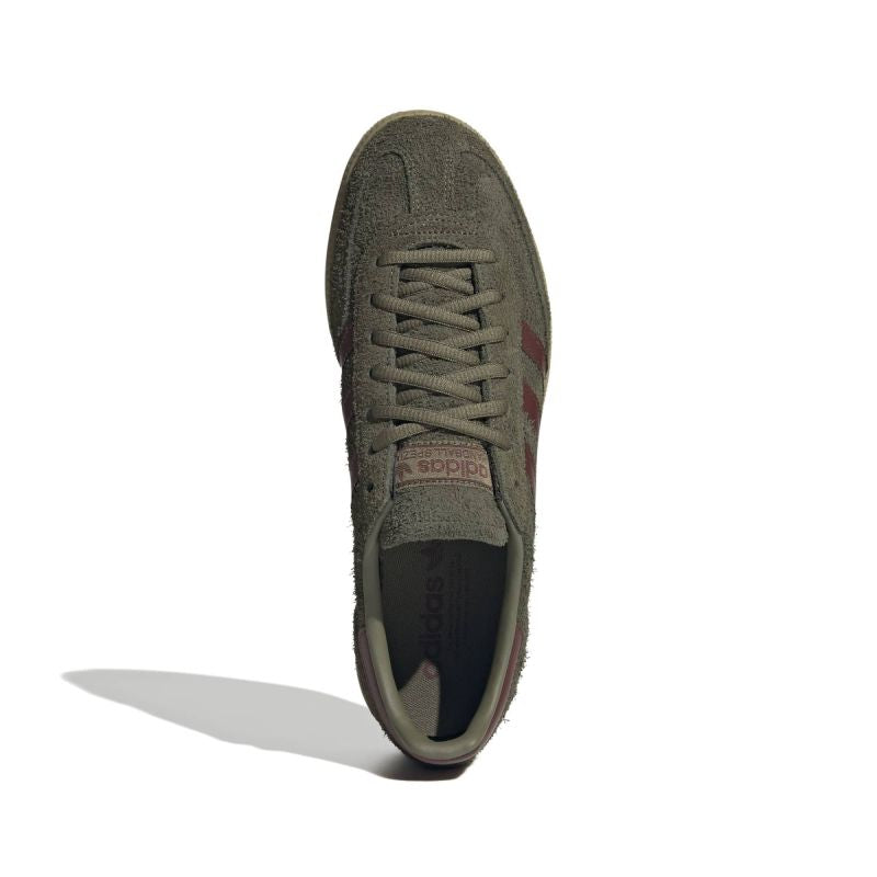 Adidas Originals Handball Spezial JQ8297 shoes