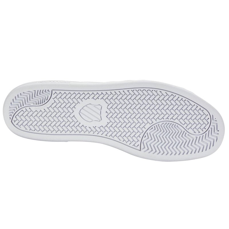 K-Swiss Court Tiebreak M 07011-154-M shoes