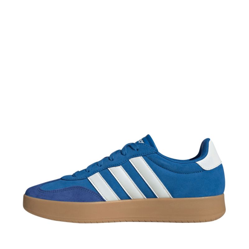 Adidas Barreda men's shoes blue JP5930