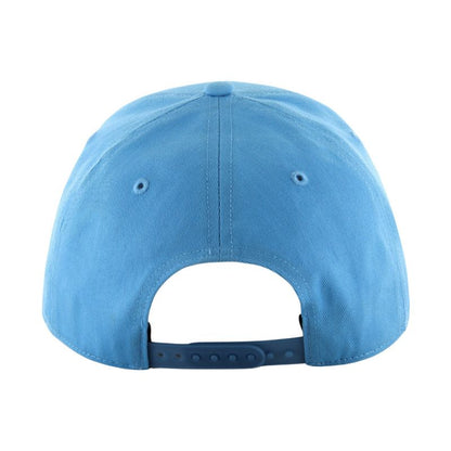 '47 Brand New York Yankees MVP Raised Basic B-RAC17CTP-CO-KIDS Cap