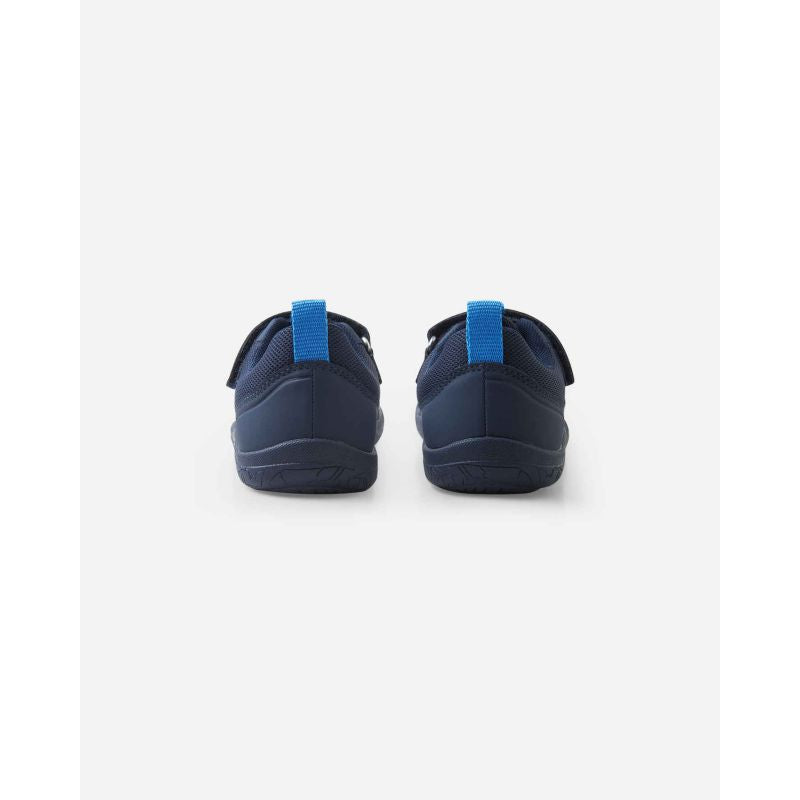 Reima Barefoot shoes Telmin Junior navy blue (5400176A-6980)
