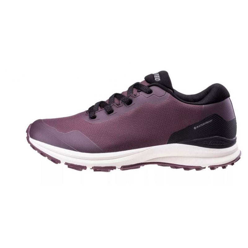 HI-Tec Benard Wp Wo's W shoes 92800490037