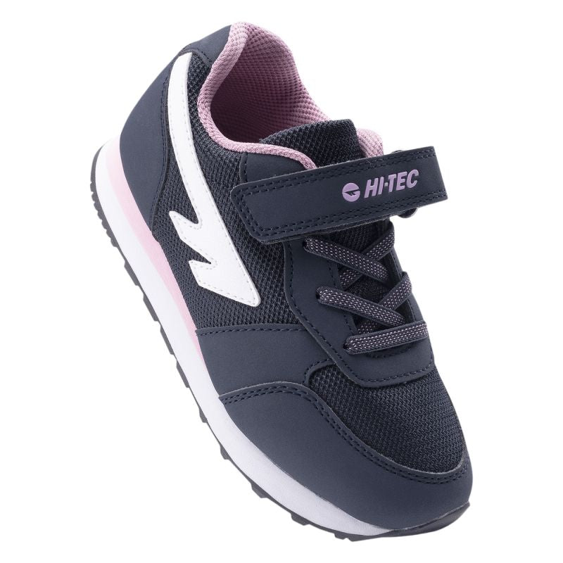 Hi-tec Ernes Jrg shoes 92800602756