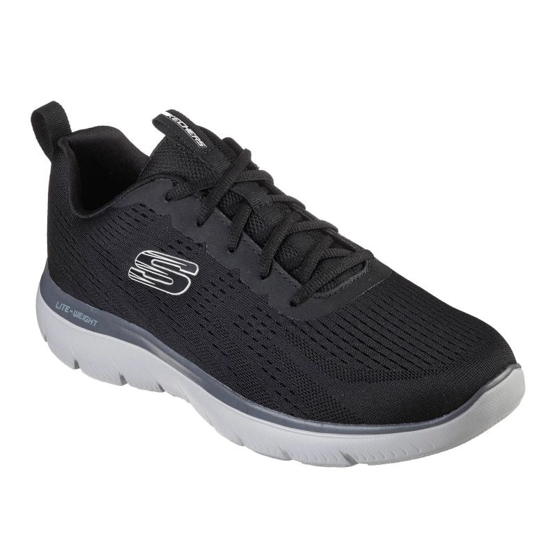 Skechers Summits Torre M 232395-BKTP shoes
