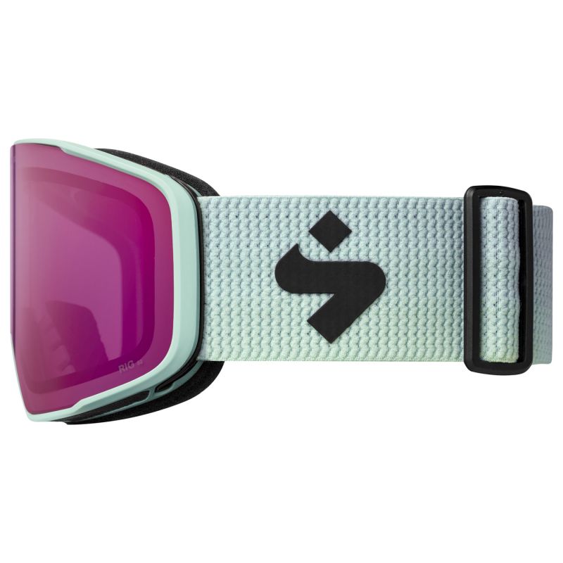 Ski goggles Boondock Rig Reflect W 92800558962