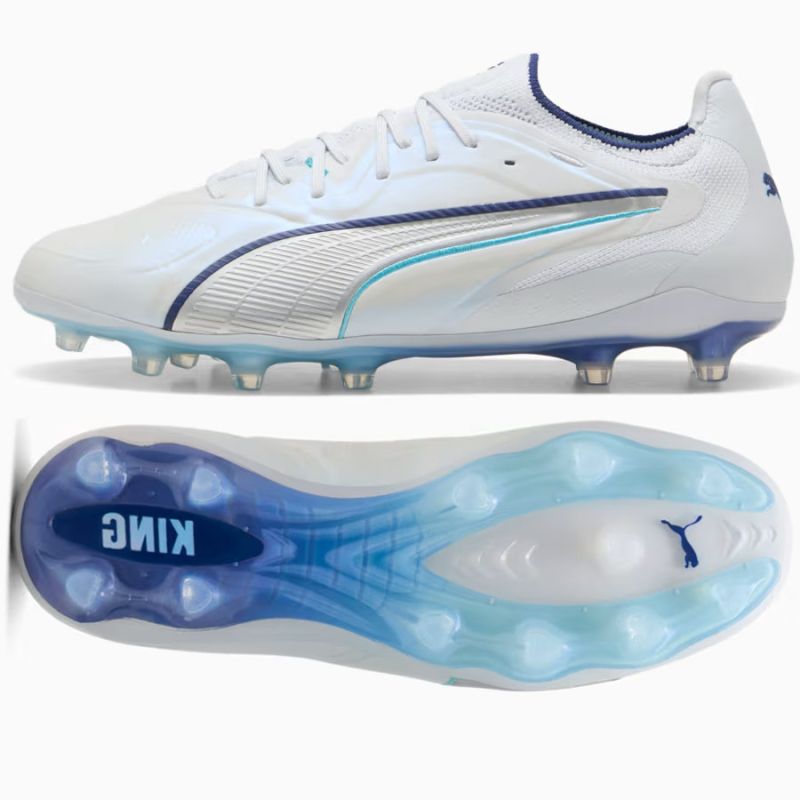 Puma KING 20 Ultimate FG/AG 108457-03 shoes