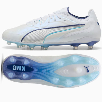 Puma KING 20 Ultimate FG/AG 108457-03 shoes