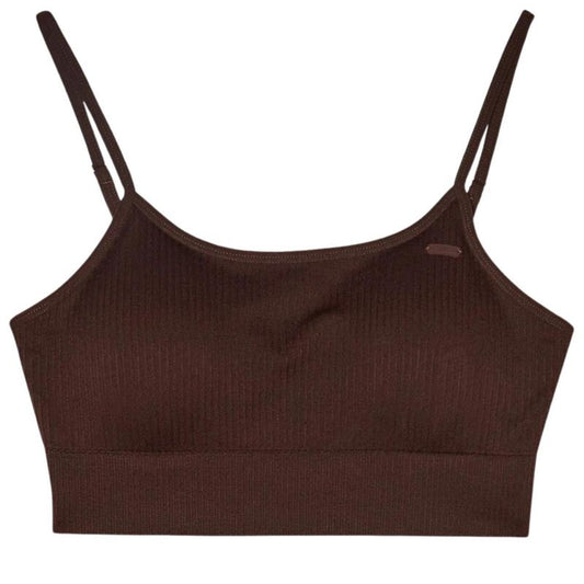 Sports bra 4F W 4FWSS24USBAF121 81S