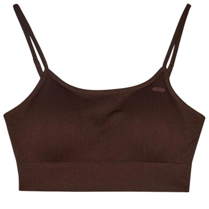 Sports bra 4F W 4FWSS24USBAF121 81S