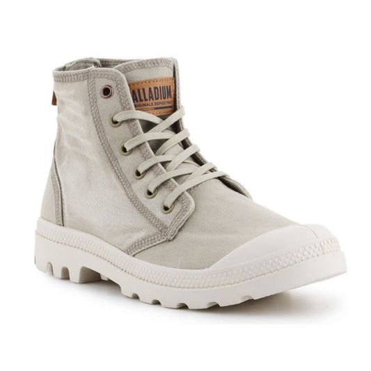 Palladium Hi Denim U shoes 76230-379-M