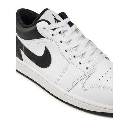 Nike Air Jordan 1 Low M shoes 553558-132