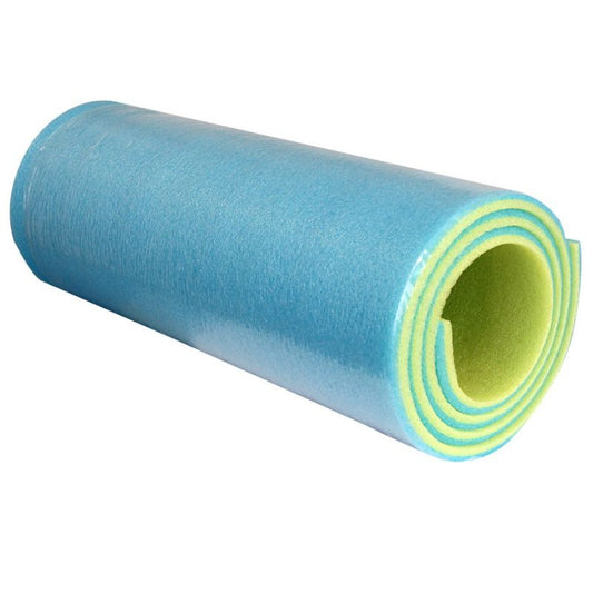 Sleeping mat 12mm 180x50cm S217232