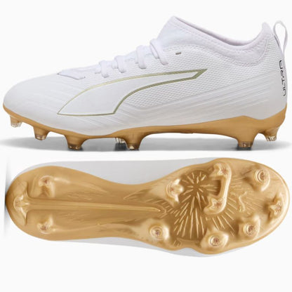 Puma Ultra 6 Match Jr FG/AG 108701-04 shoes