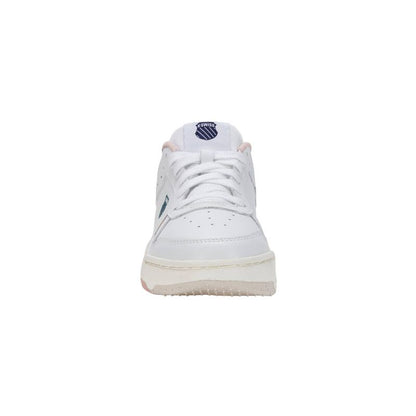 K-Swiss MATCH PRO LTH W 98905-980-M shoes