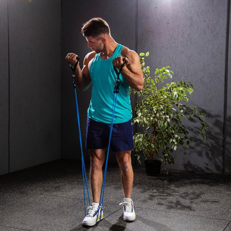 HMS TX01 Strength Training Set 17-35-002