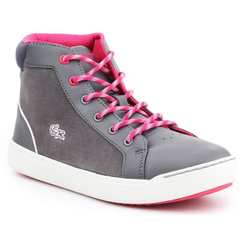 Lacoste Explorateur MID lifestyle shoes 7-32CAJ1001248