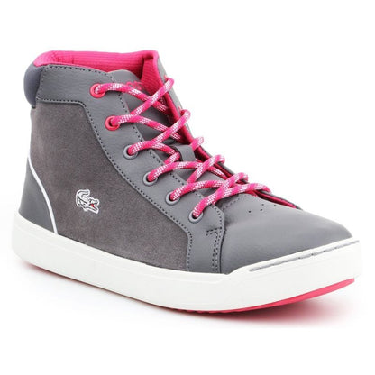 Lacoste Explorateur MID lifestyle shoes 7-32CAJ1001248