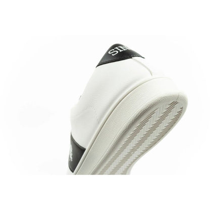 US Polo Assn. shoes sneakers men's sneakers fashionable white comfortable