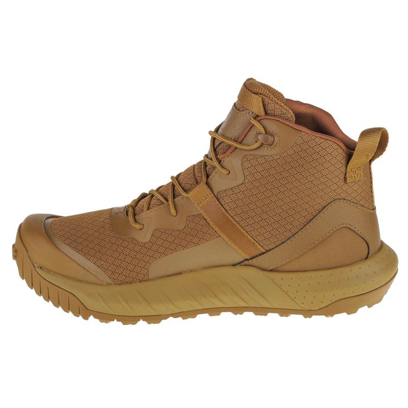 Under Armor Micro G Valsetz Mid M shoes 3023741-200