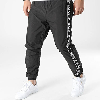 Karl Kani Og Tape Trackpants M 6006127