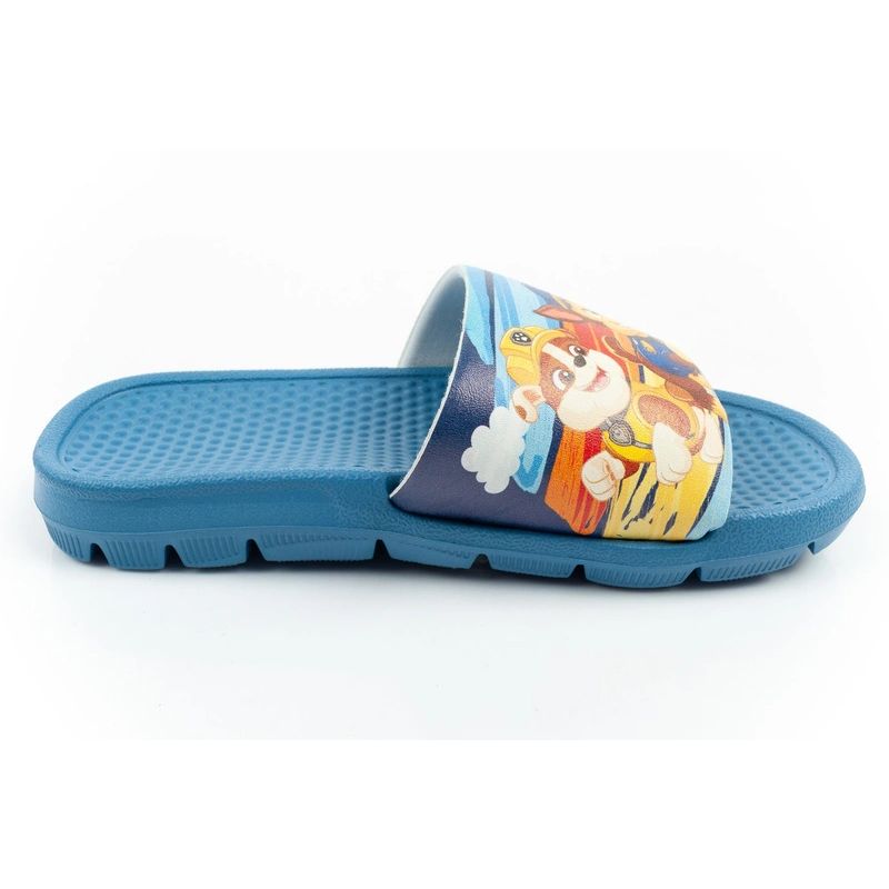 Leomil shoes boys flip-flops Paw Patrol fairy tale Chase Rubble Marshall