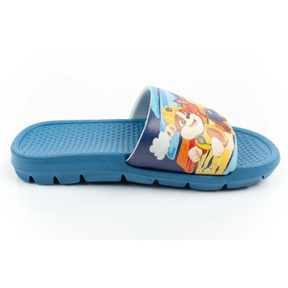 Leomil shoes boys flip-flops Paw Patrol fairy tale Chase Rubble Marshall