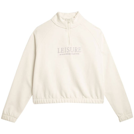 Sweatshirt 4F F0718 W 4FAW23TSWSF0718 12S