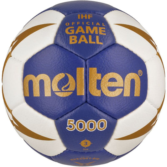 Molten H3X5000-BW Handball