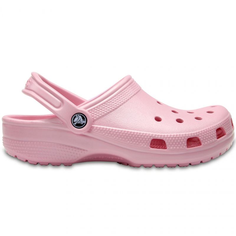 Crocs Classic W 10001 6GD shoes