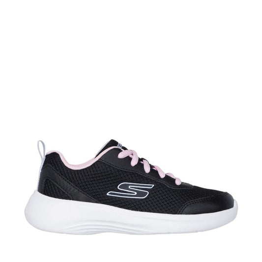 Skechers Selectors Reset AC Jr 303574L BLK shoes