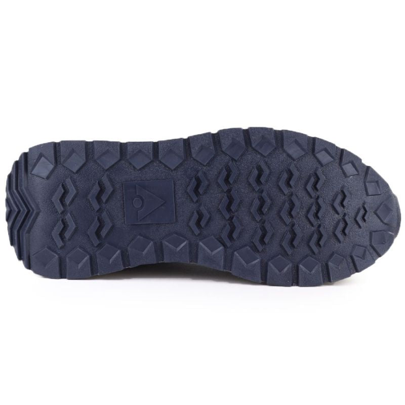 McArthur MA252 men's navy blue sports shoes