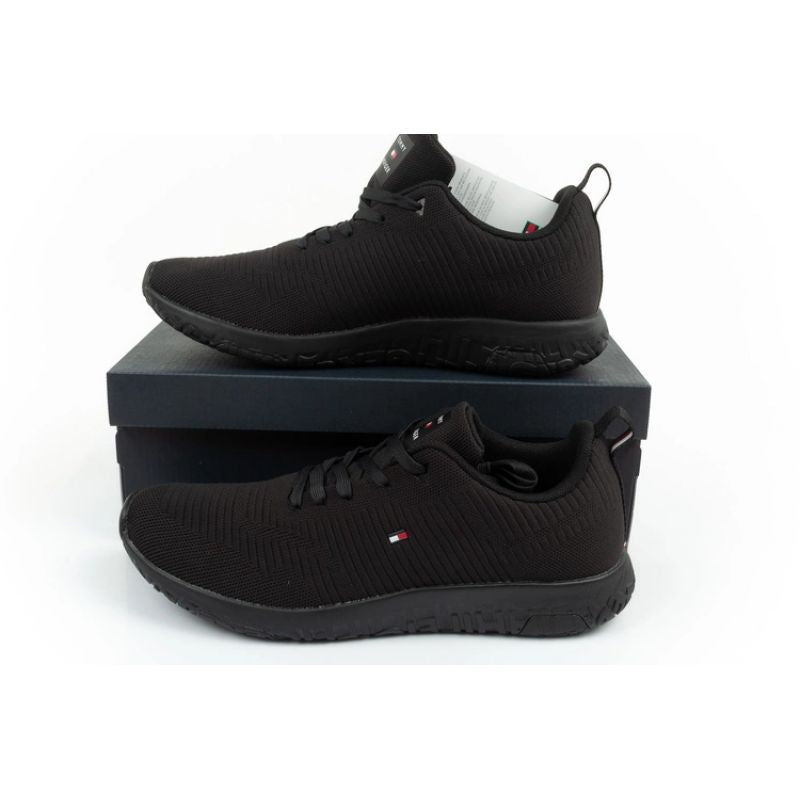 Tommy Hilfiger Corporate M shoes FM0FM02838BDS