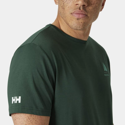 Helly Hansen Shoreline Tshirt 3.0 M 54601 390