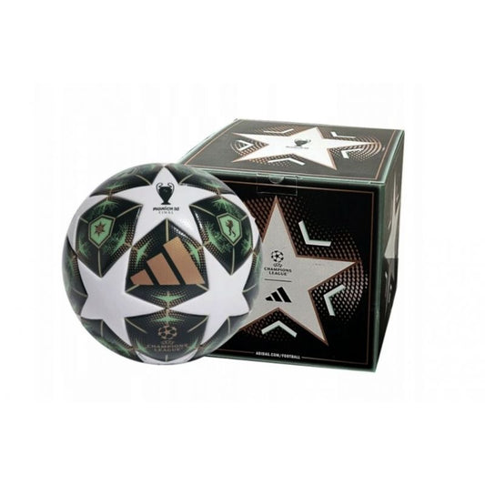 adidas UCL League 24/25 Knockout Stages Box JM4205 Football