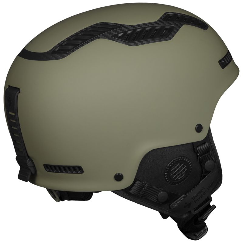 Ski helmet Sweet Protection Grimnir 2VI Mips 92800558809