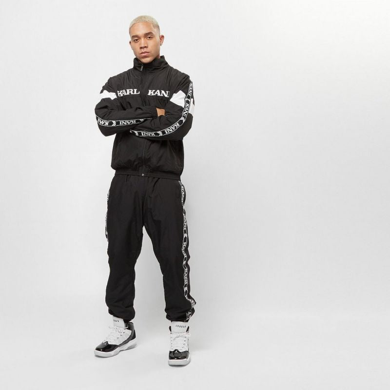 Karl Kani Retro Tape Trackjacket M 6086924