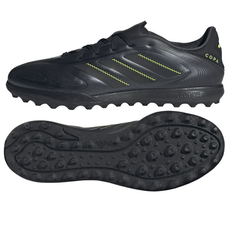 Adidas Copa Pure III League TF M JR2855 shoes