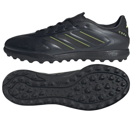 Adidas Copa Pure III League TF M JR2855 shoes