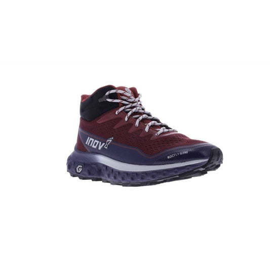 Inov-8 RocFly G 390 W shoes 000996-BUBK-S-01