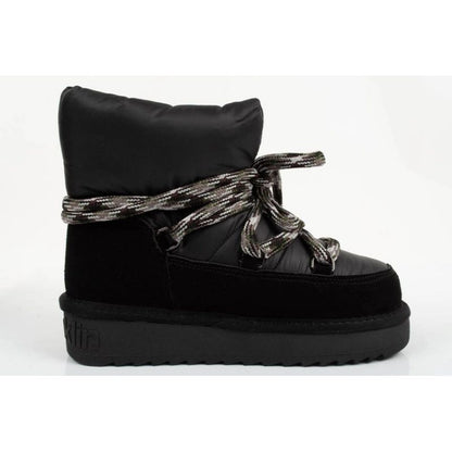 D.Franklin W shoes DFSH375003-BLAC