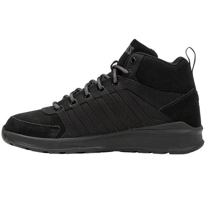 K-Swiss Vista Trainer MID WNT M 07145-010-M shoes