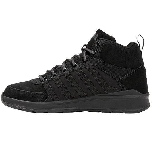 K-Swiss Vista Trainer MID WNT M 07145-010-M shoes