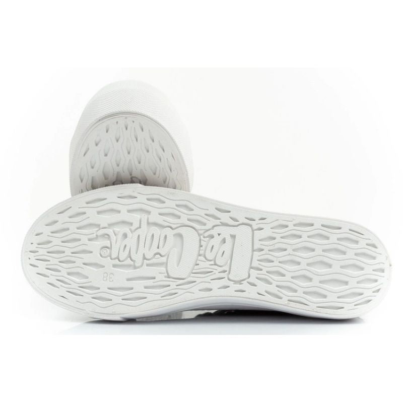 Lee Cooper Canvas W shoes LCW-25-31-3439L
