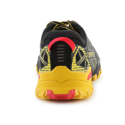 La Sportiva Bushido III M 56S999100 running shoes