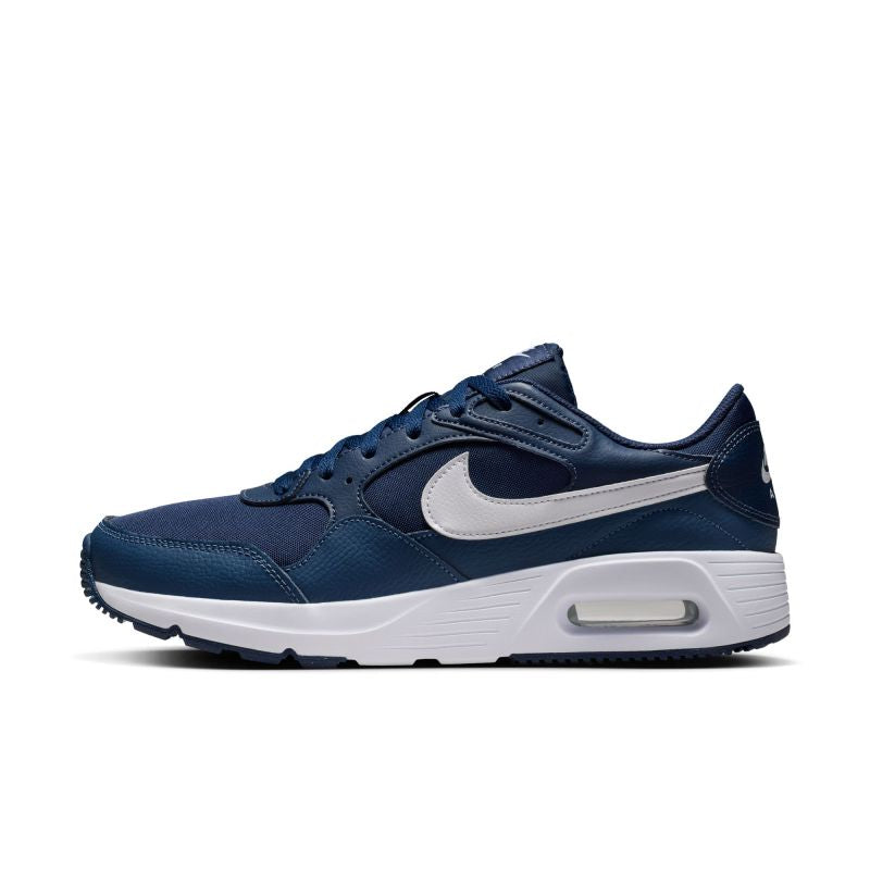 Nike Air Max SC CW4555-402 shoes