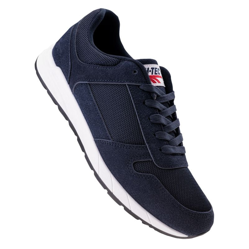 Hi-Tec Benari M shoes 92800437671