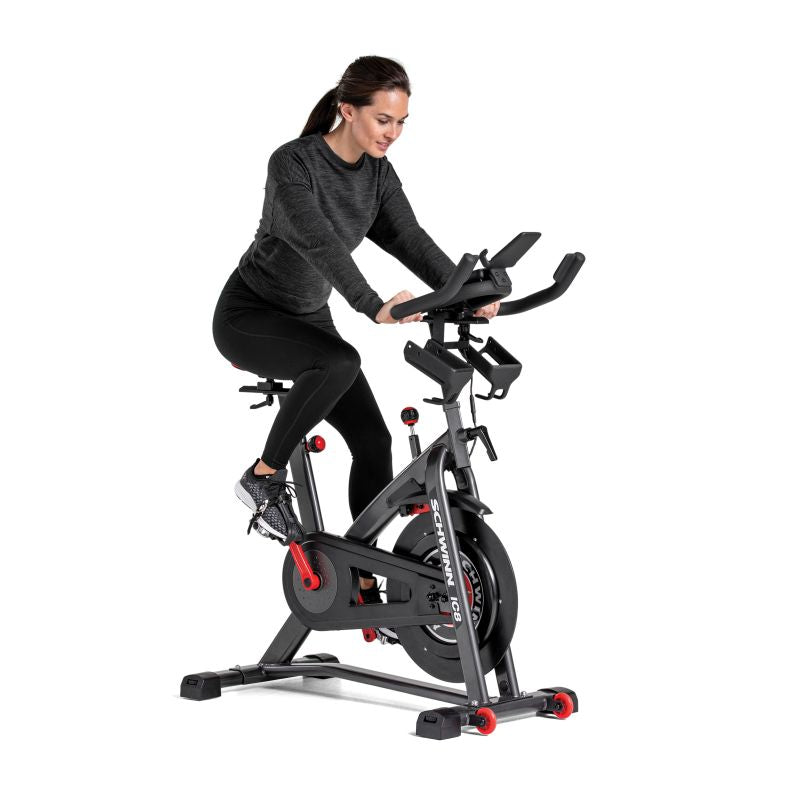 Schwinn IC8 Spinning Bike