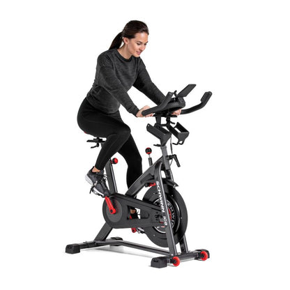 Schwinn IC8 Spinning Bike
