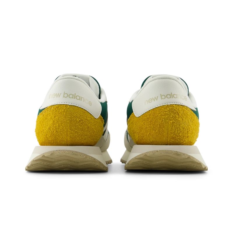New Balance M MS237RTY sports shoes